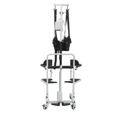 IMove 11 transfer lift chair front view