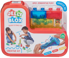 Jelly Blox pack