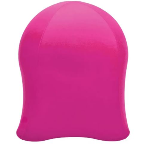 Jelly fish bouncy chair in pink