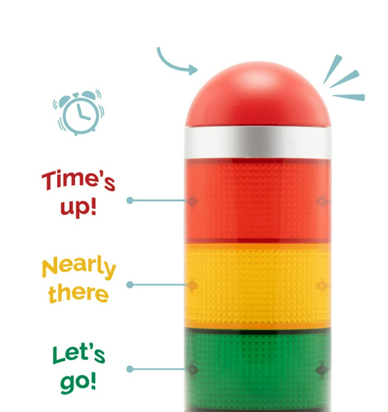 Stoplight Traffic Light Timer – disAbility equip online