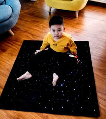 LED Sensory Mat 95x95cm