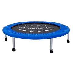 100m Mini Trampoline for occupational therapy and allied health settings