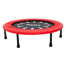 91.5cm Mini Trampoline for occupational therapy and allied health settings