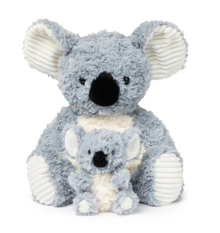 Mini & Me Weighted Plush Koala