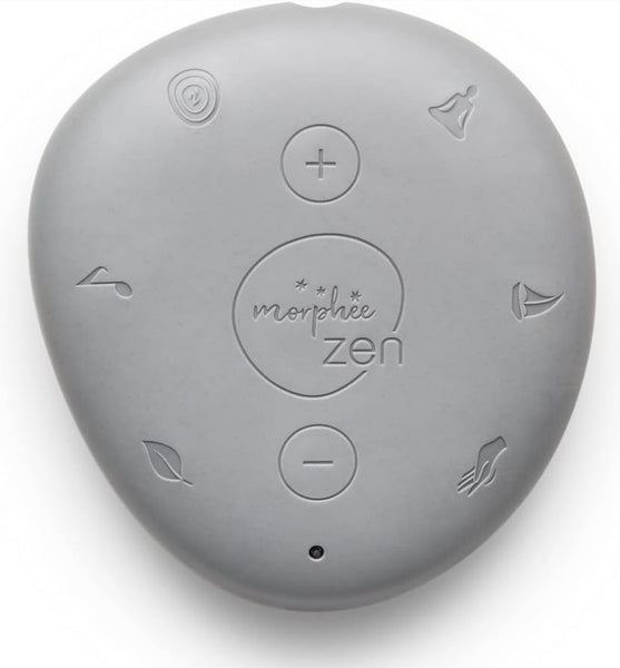 Morphée Zen screen-free meditation and relaxation device for stress relief, mindfulness and emotional wellbeing
