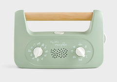 My Little Morphée screen-free sleep and relaxation device for children's emotional regulation
