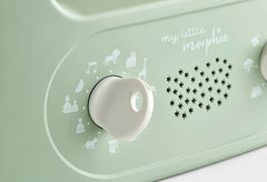 My Little Morphée portable guided meditation and sleep aid with easy-to-use controls