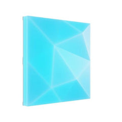 Nanoleaf Blocks Textured panel with protruding angles