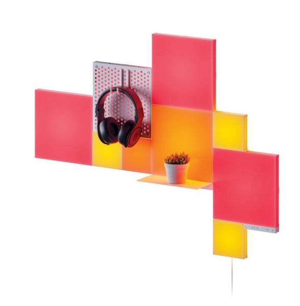 Nanoleaf Blocks Combo XL Starter Kit