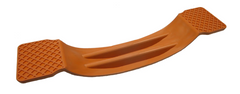 Penguin Rocker balance board with anti-slip footplates for gross motor, balance and coordination activities