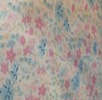 Ladies Adaptive Long Sleeve Nightie by Petal Back