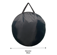 Carry bag for the Pop Up Tent Black 105cm portable calming space