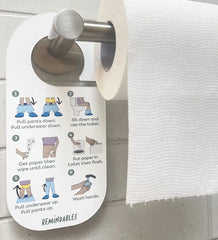 DEO Personal Grooming Set