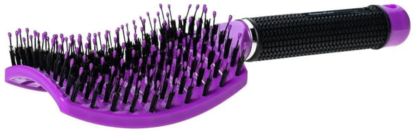 Happy Hair Brush - new for 2025!