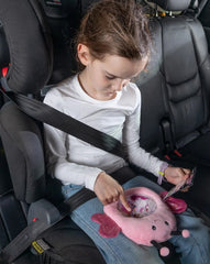 Sensory Seekers Betty Butterfly - travel activity