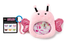 Sensory Seekers Betty Butterfly Visual Activity
