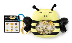 Sensory Seekers Buzzy Bee Visual Activity