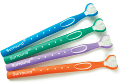 DEO Personal Grooming Set