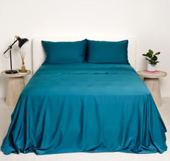 The Lad Collective TLC 2.0 Bedding Set and Fitted Sheets - Assistive Bed Linen