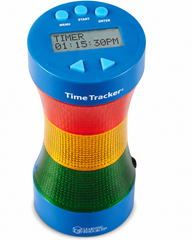Time Tracker - Visual Timer and Clock