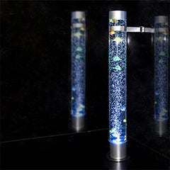image of 150cm or 180 cm bubble tube