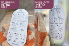 DEO Personal Grooming Set