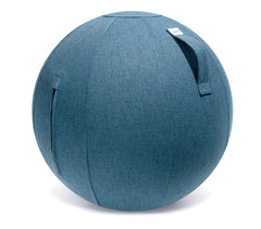 Ergonomic Vestibular Balance & Movement Ball
