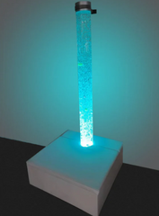 Sensory LED Bubble Tubes - Great for Sensory Zones - Lighting