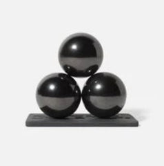 Calming Aids For Teens And Young Adults - Speks Super Balls - Magnetic Balls With Magnetic Base
