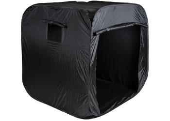Calming Aids - Pop Up Tent / Sensory Space - Autism - Instant Pop Up - No Poles!