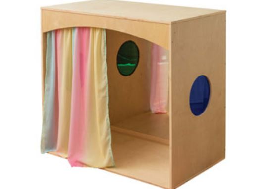 Calming Spaces - Autism Space - Cosy Pod - Available Soon