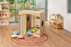 Calming Spaces - Autism Space - Cosy Pod - Available Soon