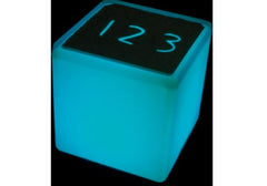 Calming Spaces - LED Sensory Light Cube - Extra Bright