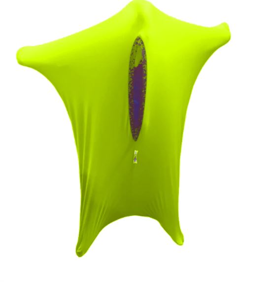 Calming Spaces - Therapeutic Compression Body Sock - Preprioceptive And Sensory Overload