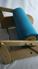 Image of the roller part of the single calming roller