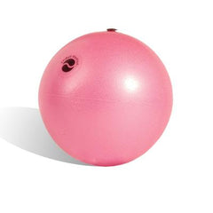 This is an image of a Pink Chi Ball. Its aroma is Rose.. 