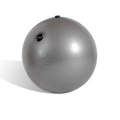This is an image of a Silver Chi Ball. Its aroma is Eucalyptus.