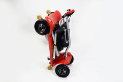 Electric Scooters, Bikes & Trikes - Auto Folding Travel Mobility Scooter With Remote Control Autowheels