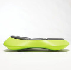 Green Floor Surfer side view