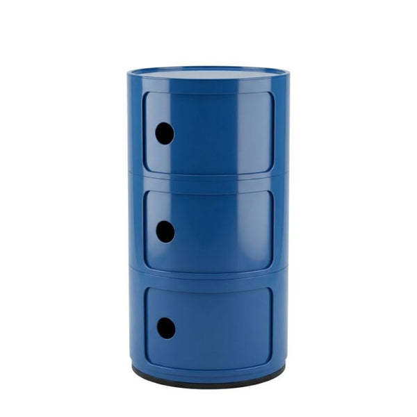 3-Tier Componibili Storage Unit