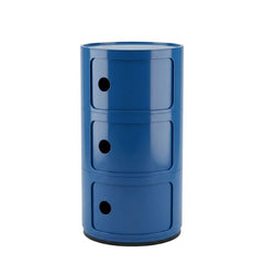 3-Tier Componibili Storage Unit