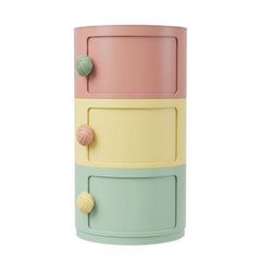 componibili 3 colour storage unit