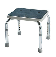 Safety - 120kg Capacity - HEIGHT ADJUSTABLE STEP STOOL