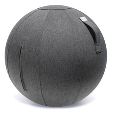Ergonomic Vestibular Balance & Movement Ball