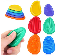 Sensory Support Toolkit for Clinicians - NEW! - Introductory Price