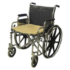 Wheel Chair Medical Sheepskin Seat Pad