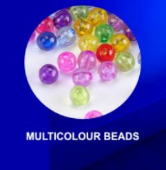 Beads for 120cm Sensory Bubble Tube