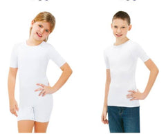 Calmcare Calming Bodysuit - Short Sleeve | Girls