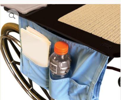 Wheelchair Side Bag - accessories
