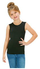SEAMLESS CALMCARE THERAPY VEST | GIRLS